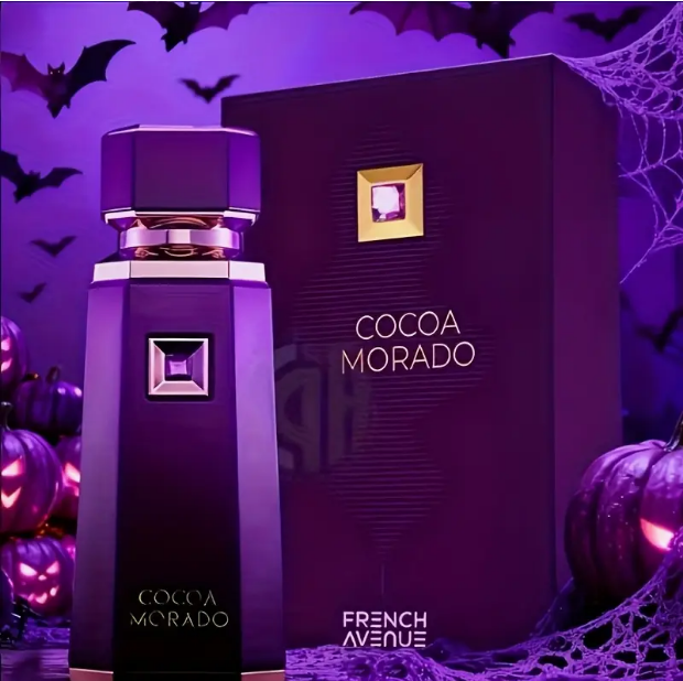 Liquid Brun French Avenue By L - You Perfume Fragrance recensie en prijs