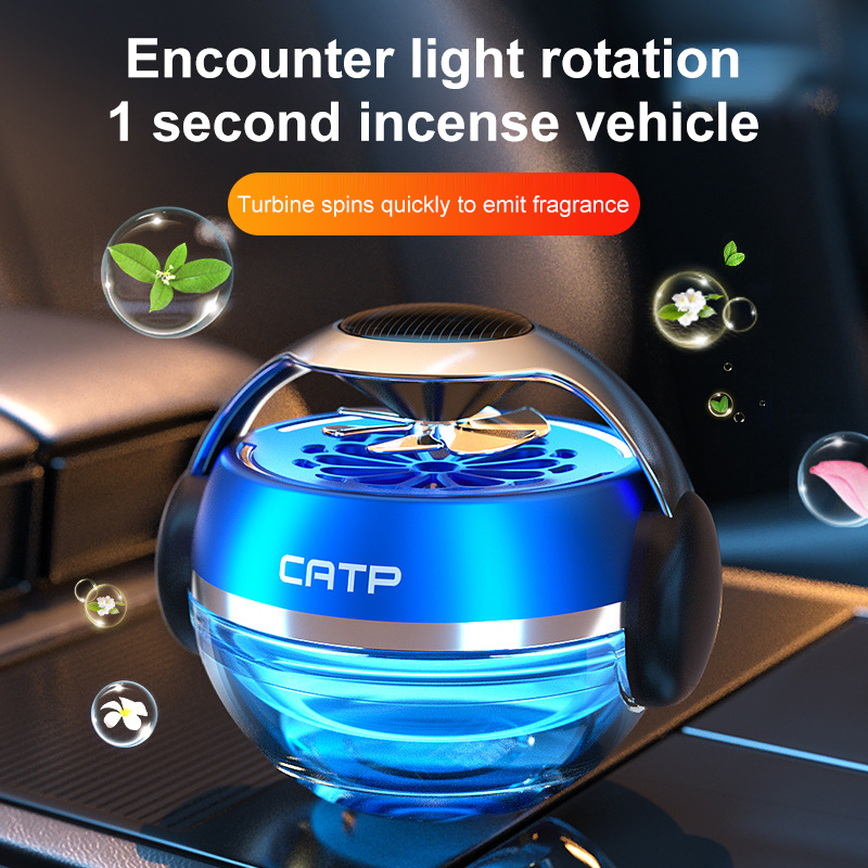 Solar Car Perfume Personalized - Perfume Fragrance Enhancer recensie en prijs
