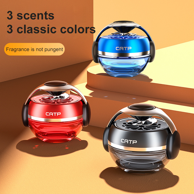 Solar Car Perfume Personalized - Perfume Fragrance Enhancer recensie en prijs