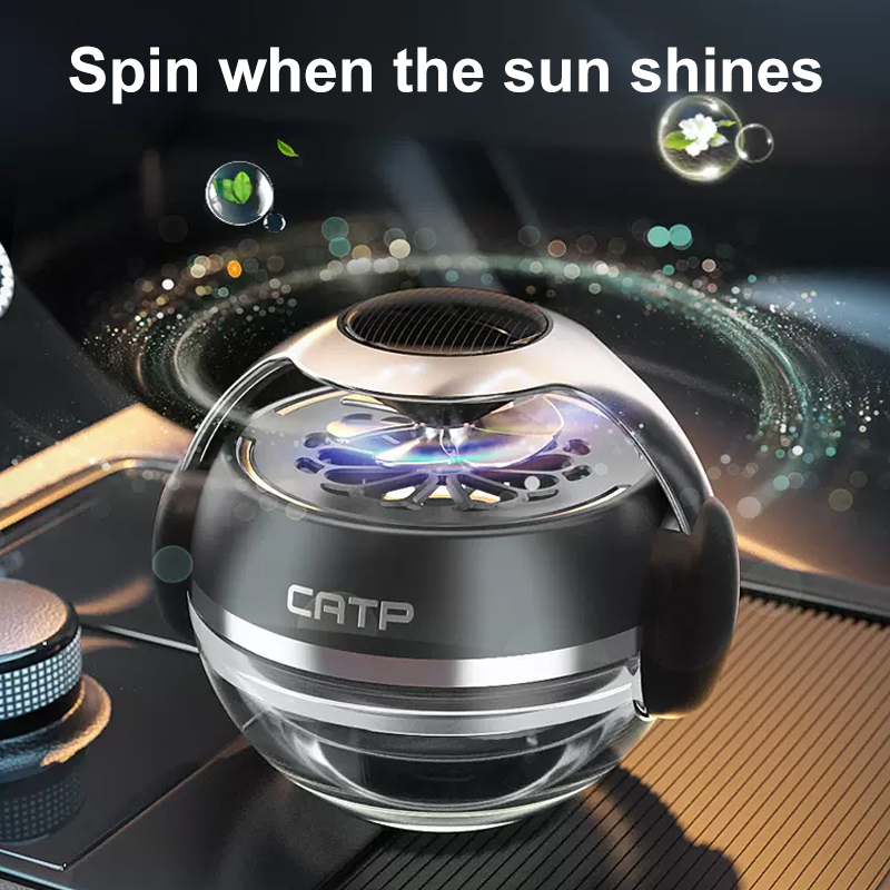 Solar Car Perfume Personalized - Perfume Fragrance Enhancer recensie en prijs
