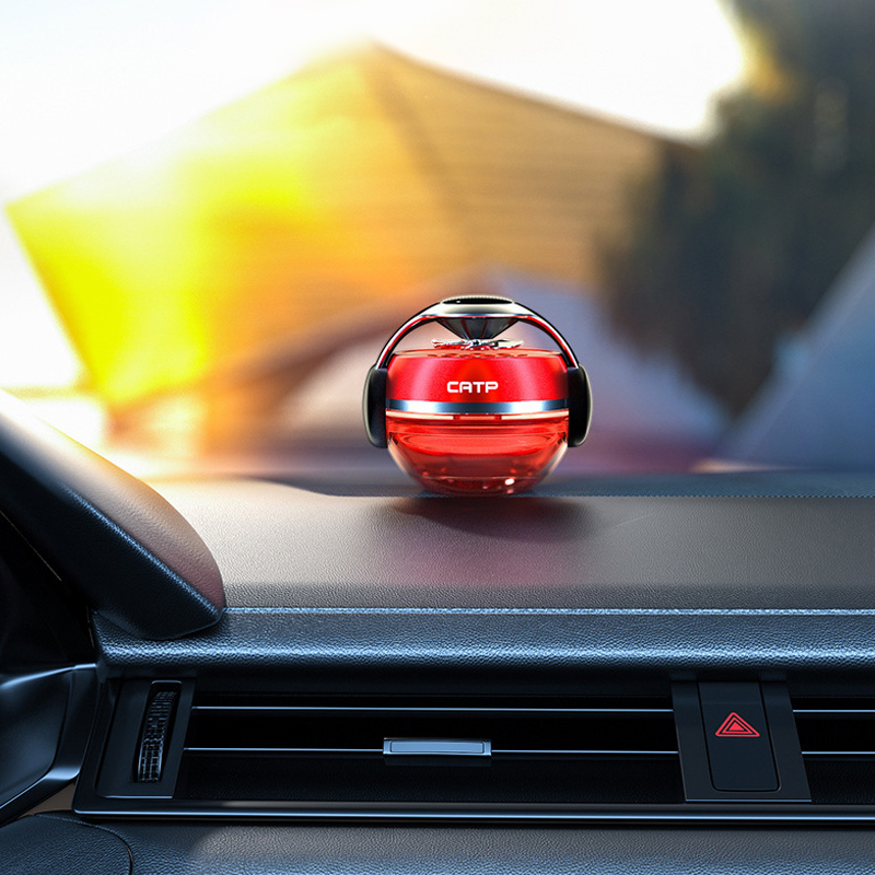 Solar Car Perfume Personalized - Perfume Fragrance Enhancer recensie en prijs