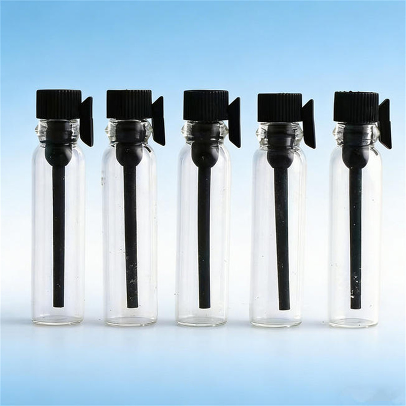 10/20/50/100/200PCS 1ML Empty  - Perfume Fragrance Oil Wholesale recensie en prijs