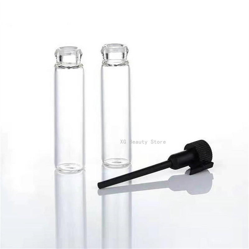 10/20/50/100/200PCS 1ML Empty  - Perfume Fragrance Oil Wholesale recensie en prijs
