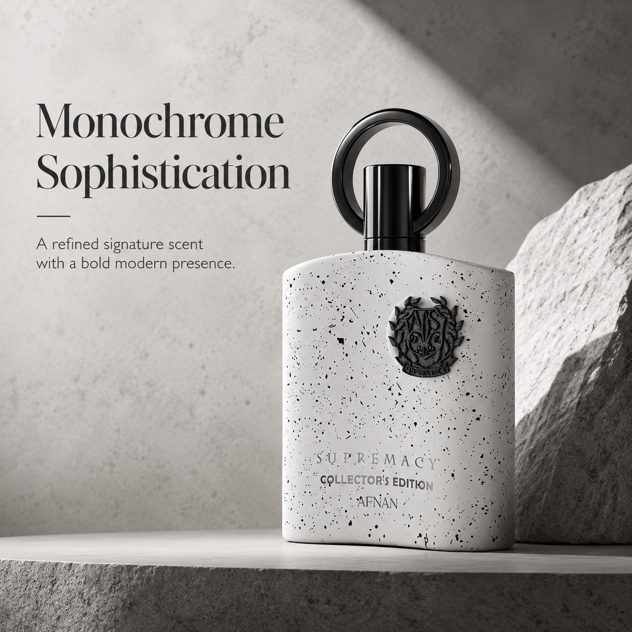 Afnan Supremacy Collector's Ed - You Perfume Fragrance recensie en prijs