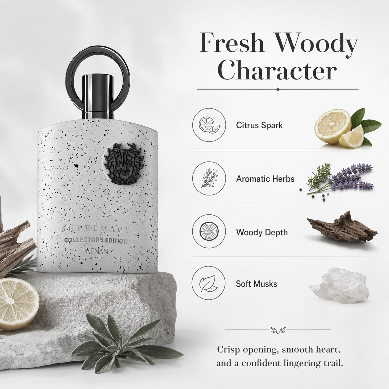 Afnan Supremacy Collector's Ed - You Perfume Fragrance recensie en prijs