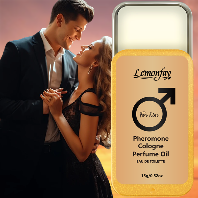 Lemonfay Men's Pheromone Mongo - You Perfume Fragrance recensie en prijs