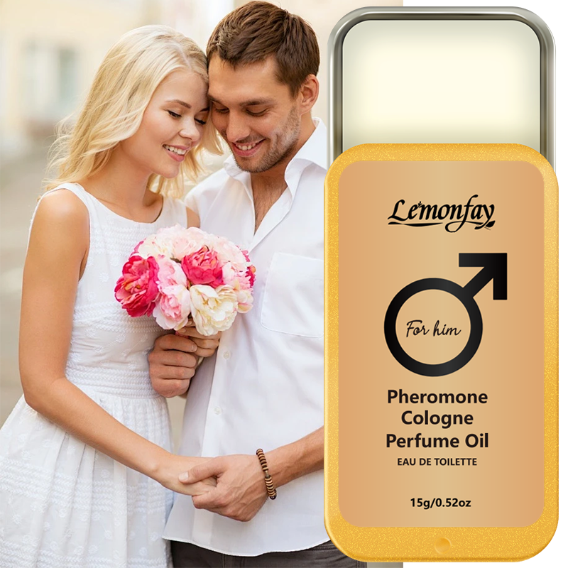 Lemonfay Men's Pheromone Mongo - You Perfume Fragrance recensie en prijs