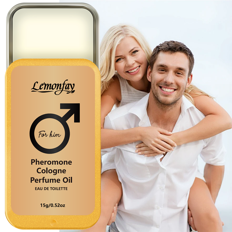 Lemonfay Men's Pheromone Mongo - You Perfume Fragrance recensie en prijs