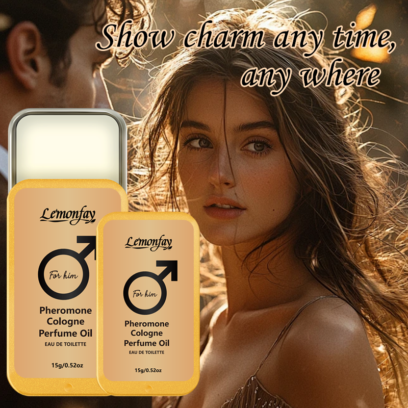 Lemonfay Men's Pheromone Mongo - You Perfume Fragrance recensie en prijs