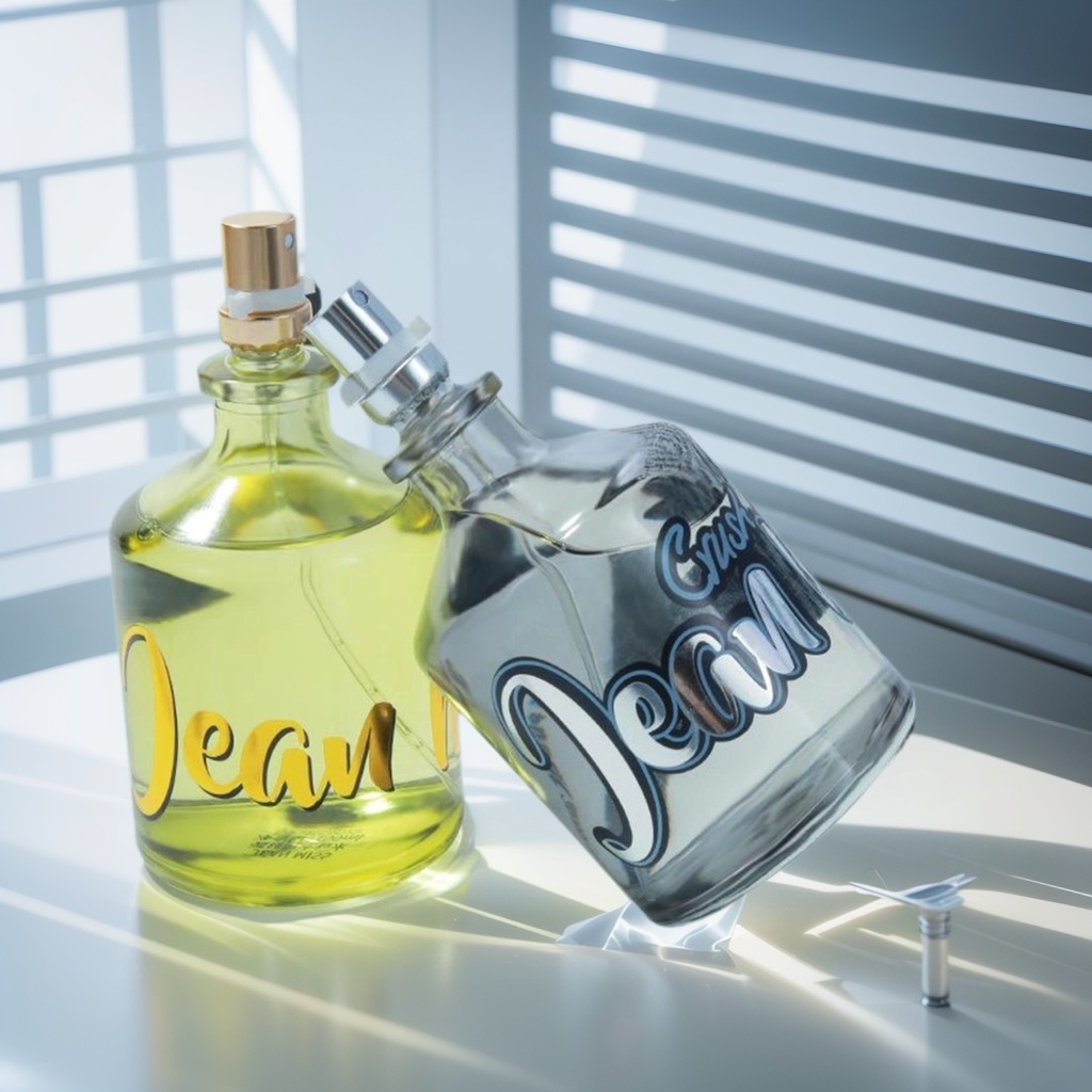 100ml/3.4FL-OZ is a long-lasti - You Perfume Fragrance recensie en prijs