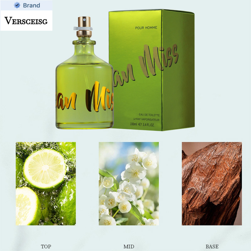 100ml/3.4FL-OZ is a long-lasti - You Perfume Fragrance recensie en prijs