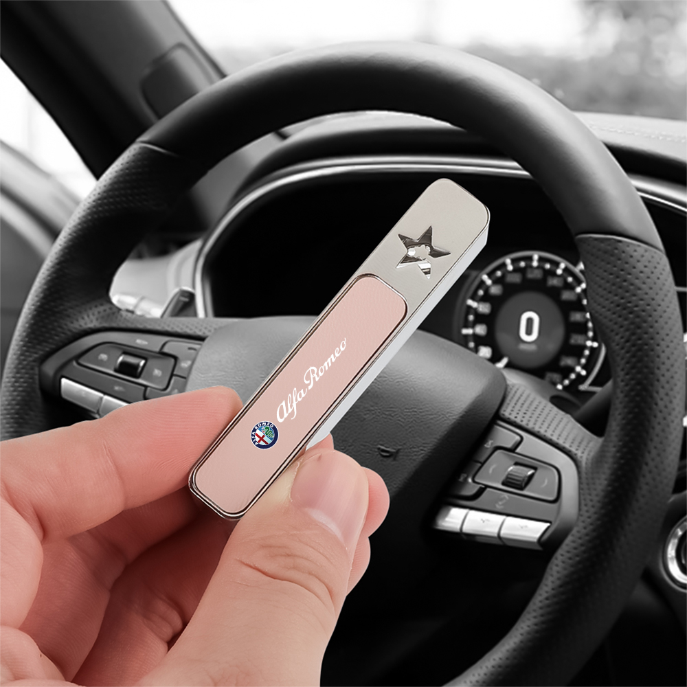 Car Air Vent Perfume Car Air F - Perfume Fragrance Wheel recensie en prijs