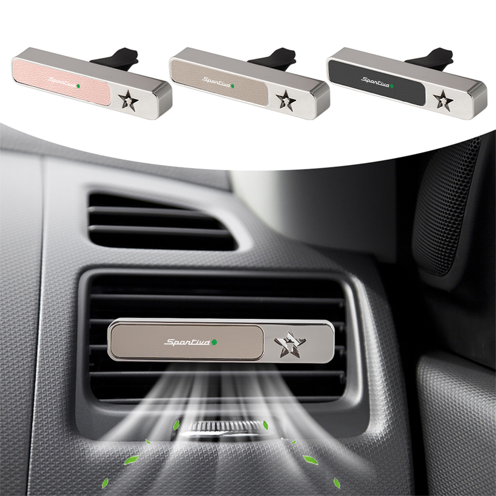 Car Air Vent Perfume Car Air F - Perfume Fragrance Wheel recensie en prijs
