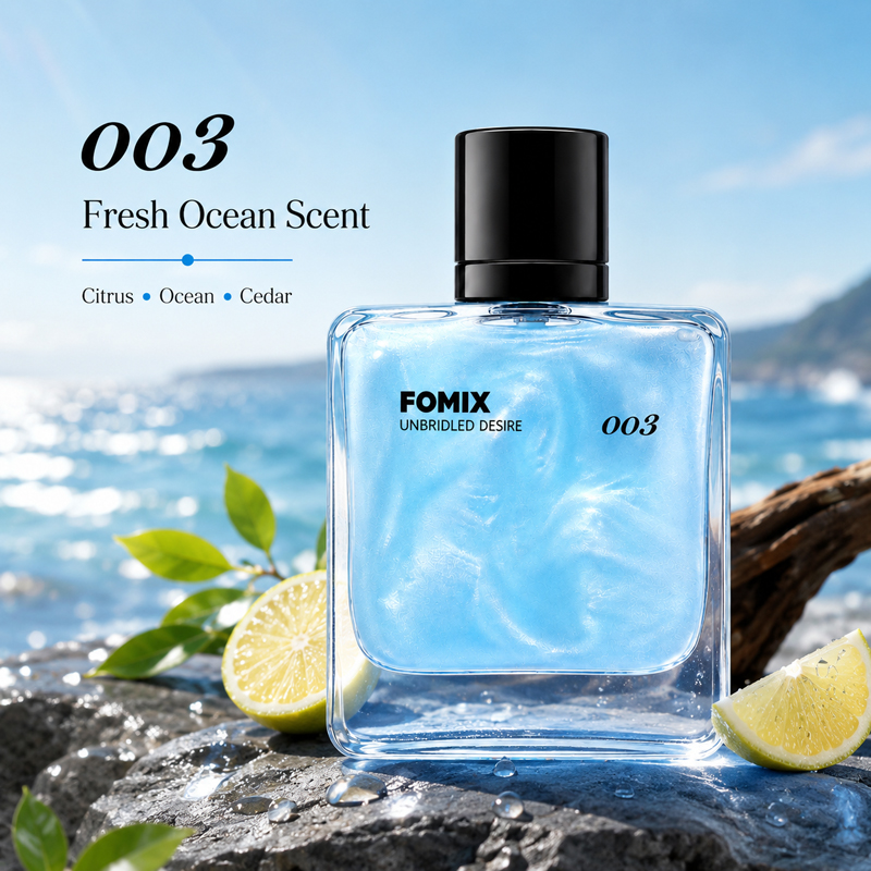 FOMIX 2PCS Men's Perfume Set,  - You Perfume Fragrance recensie en prijs