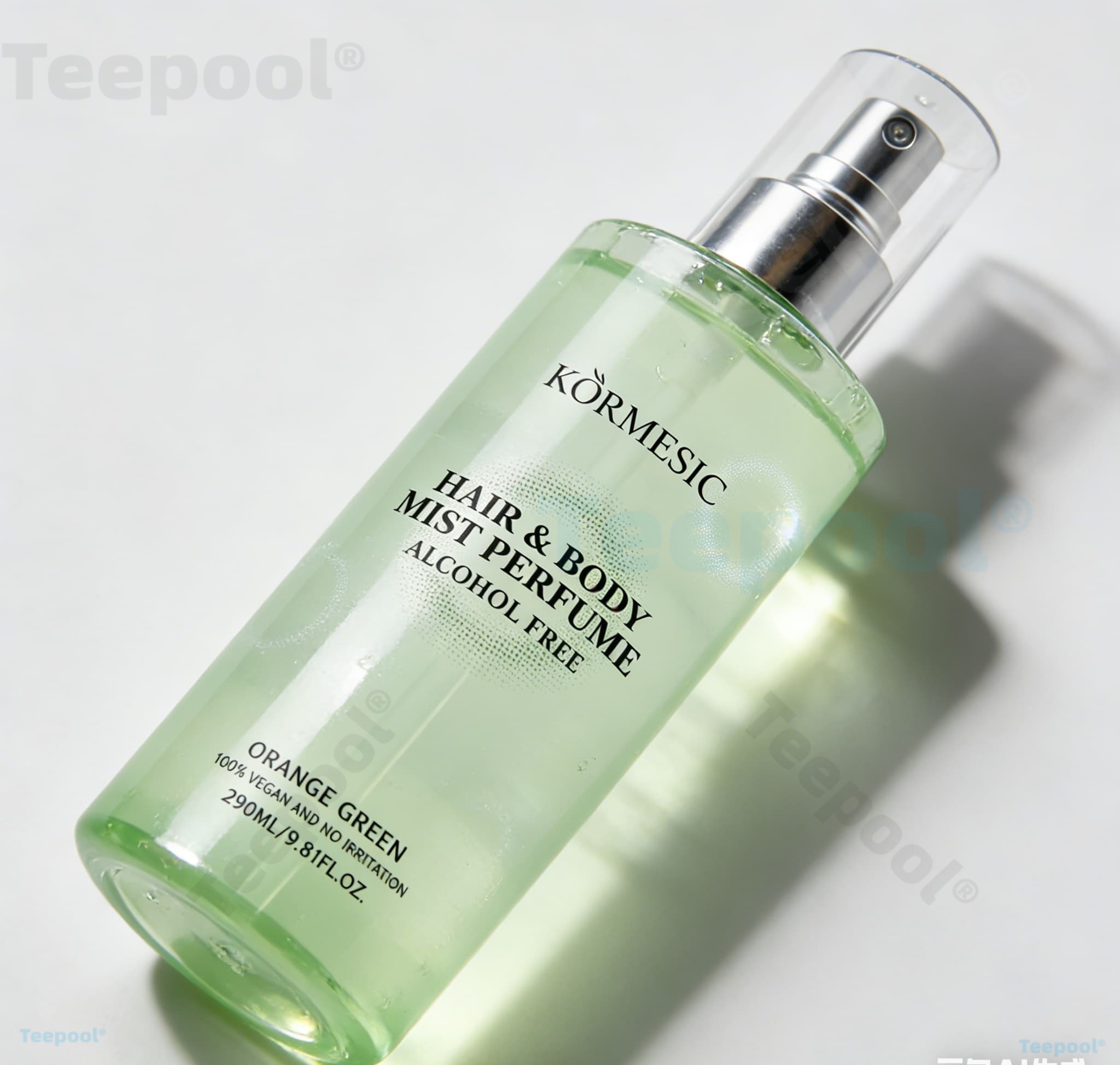 perfume/fragrance,alcohol-free - Perfume Fragrance Enhancer recensie en prijs