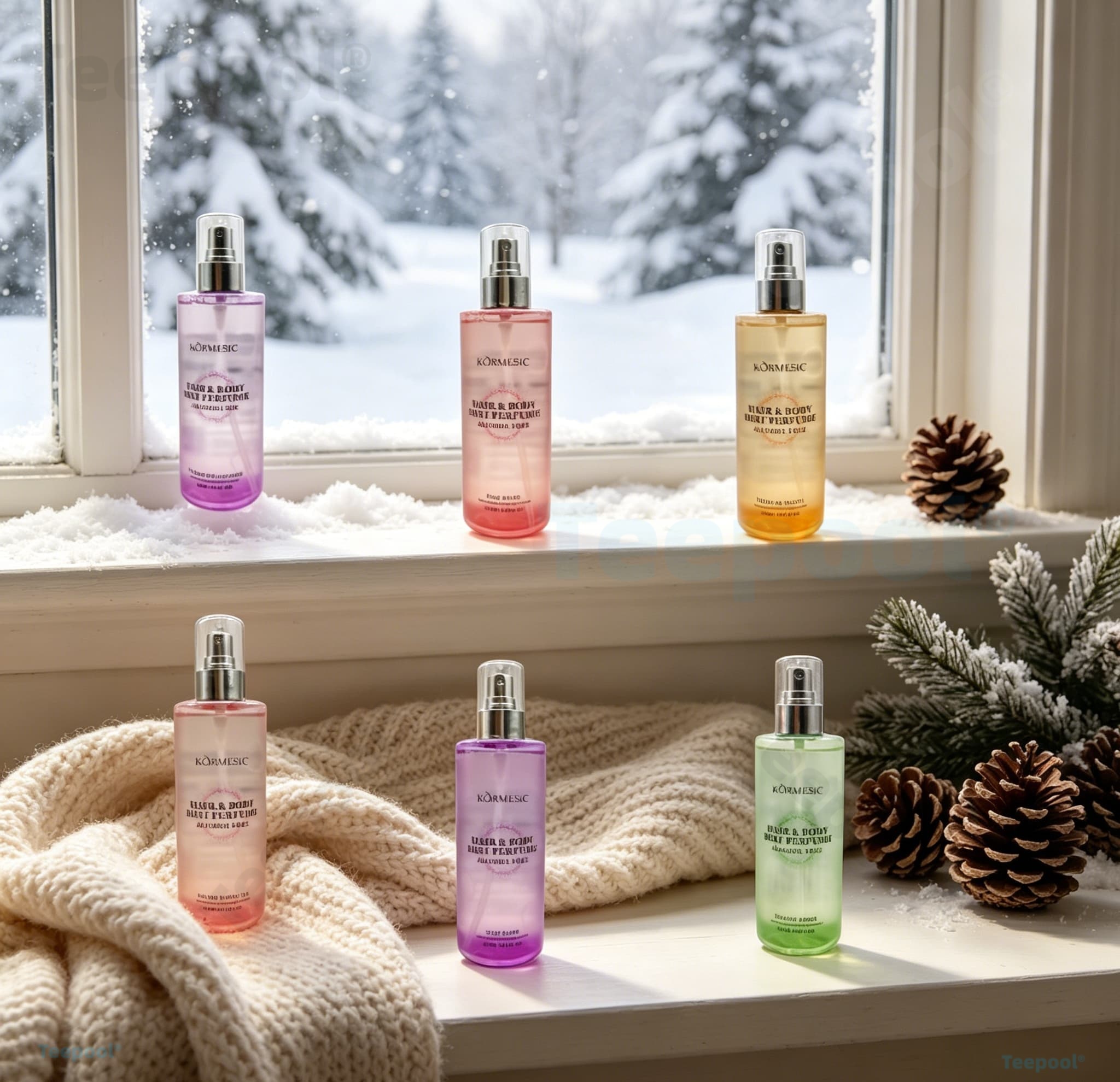 perfume/fragrance,alcohol-free - Perfume Fragrance Enhancer recensie en prijs