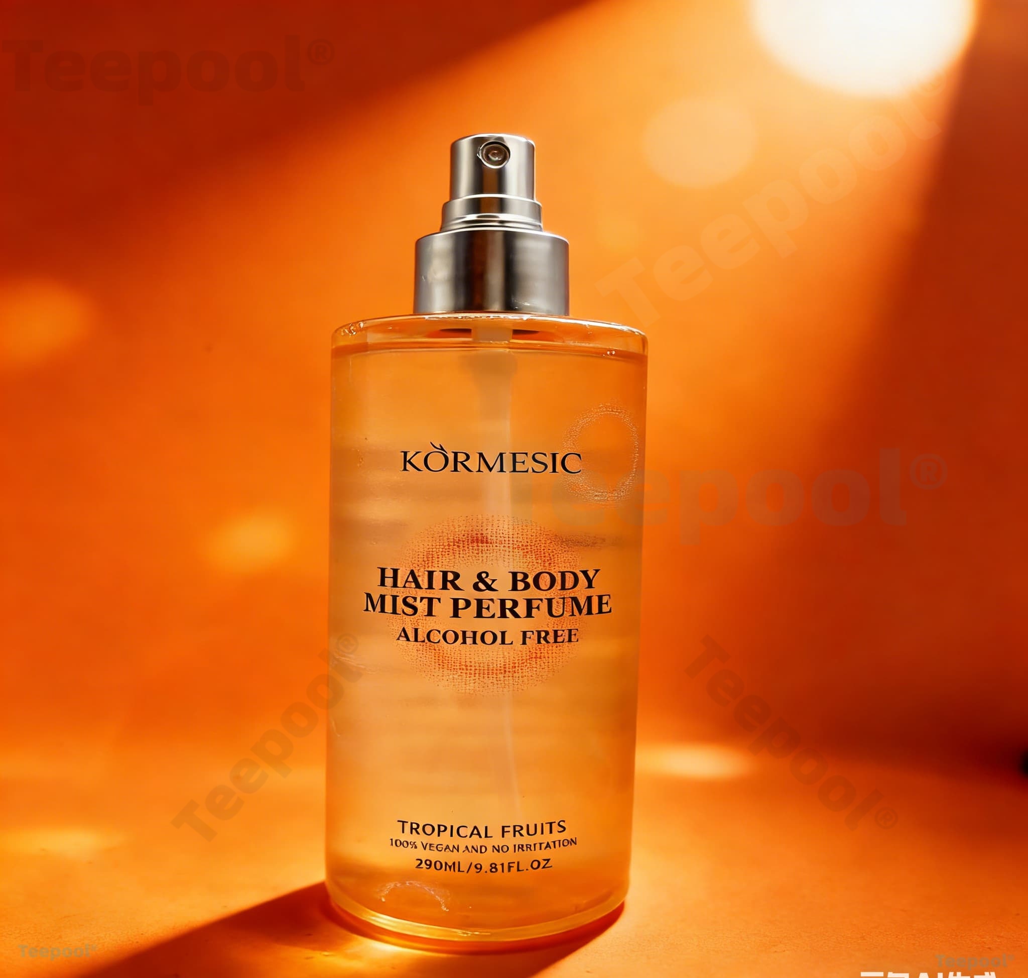 perfume/fragrance,alcohol-free - Perfume Fragrance Enhancer recensie en prijs