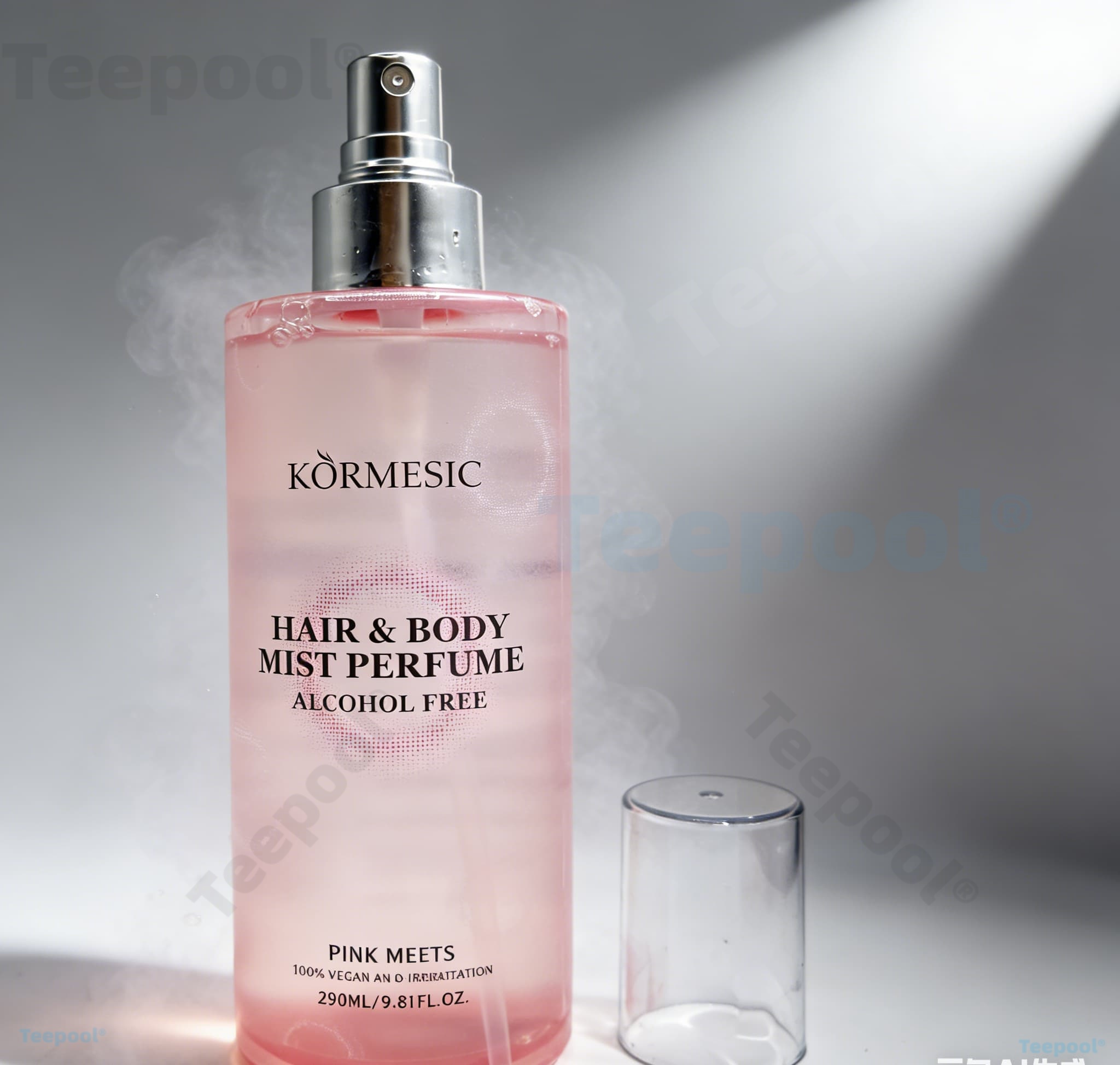 perfume/fragrance,alcohol-free - Perfume Fragrance Enhancer recensie en prijs
