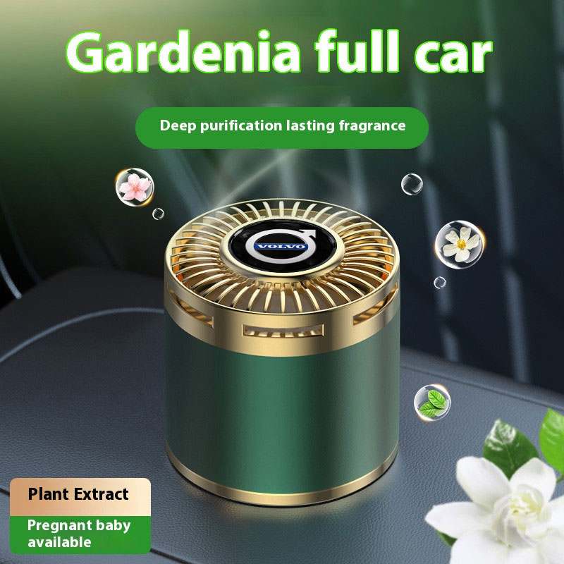Volvo Cars Solid Perfume 2025  - Perfume Fragrance Enhancer recensie en prijs