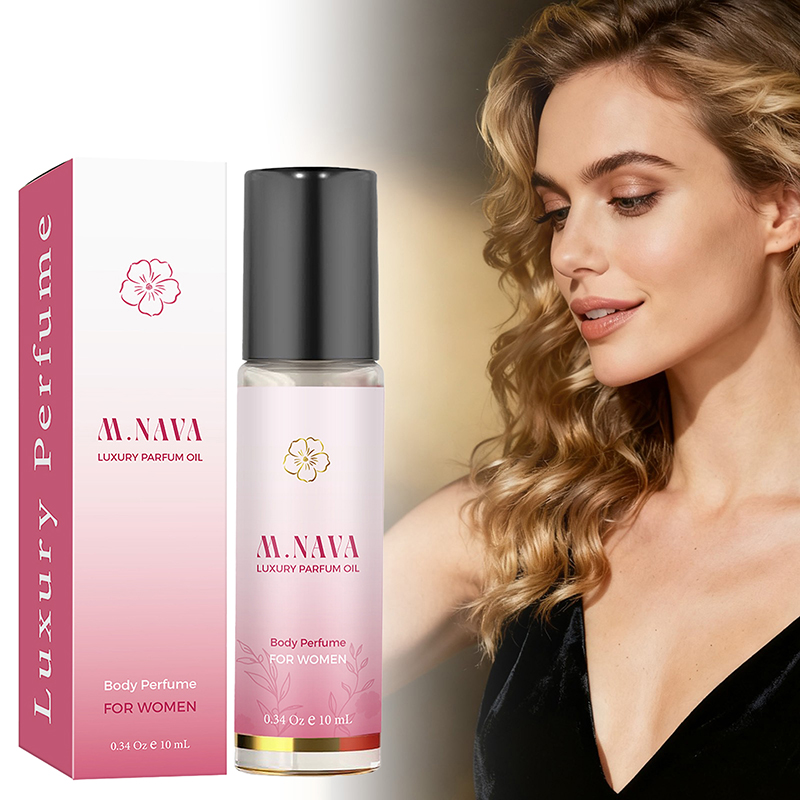 Pheromone Roll-on Cologne Enha - Perfume Fragrance Enhancer recensie en prijs