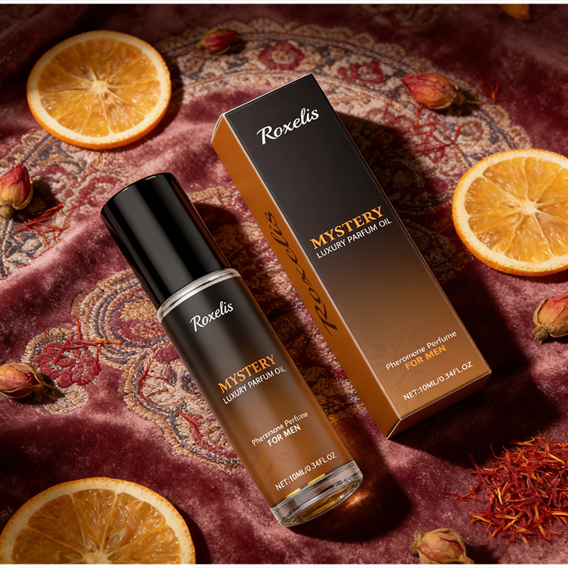 Pheromone Roll-on Cologne Enha - Perfume Fragrance Enhancer recensie en prijs