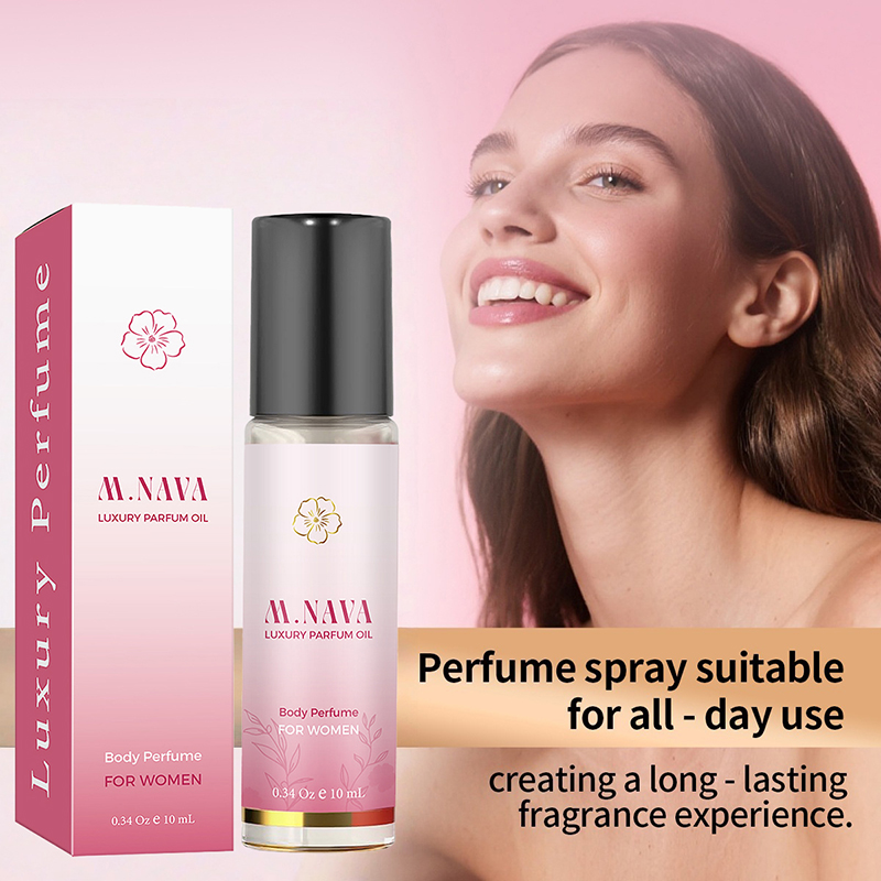 Pheromone Roll-on Cologne Enha - Perfume Fragrance Enhancer recensie en prijs