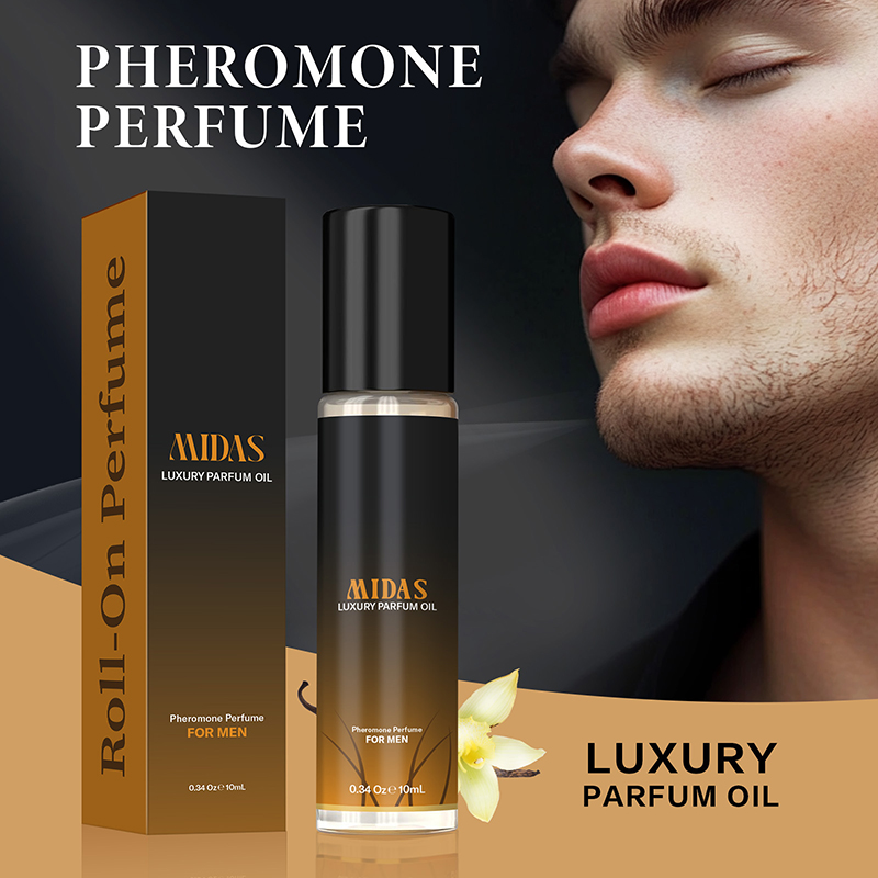 Pheromone Roll-on Cologne Enha - Perfume Fragrance Enhancer recensie en prijs