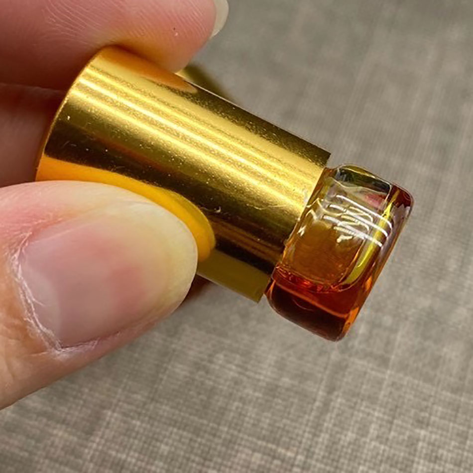 Wholesale Chinese Hainan Oudh  - Perfume Fragrance Oil Wholesale recensie en prijs