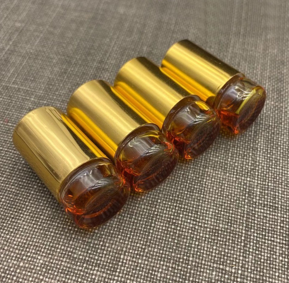 Wholesale Chinese Hainan Oudh  - Perfume Fragrance Oil Wholesale recensie en prijs