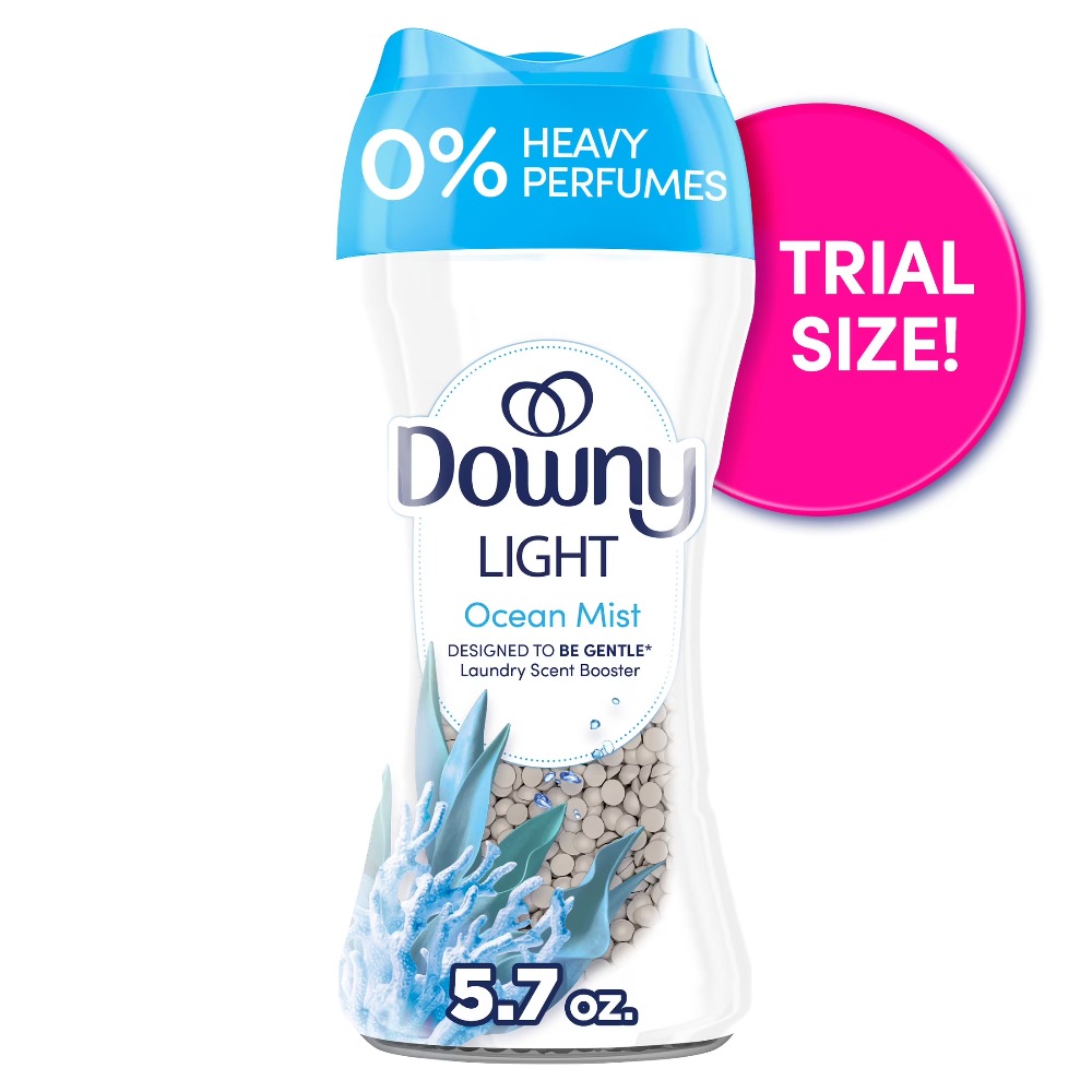 Ocean Mist Light In-Wash Laund - Perfume Fragrance Enhancer recensie en prijs