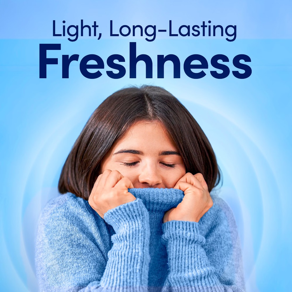 Ocean Mist Light In-Wash Laund - Perfume Fragrance Enhancer recensie en prijs