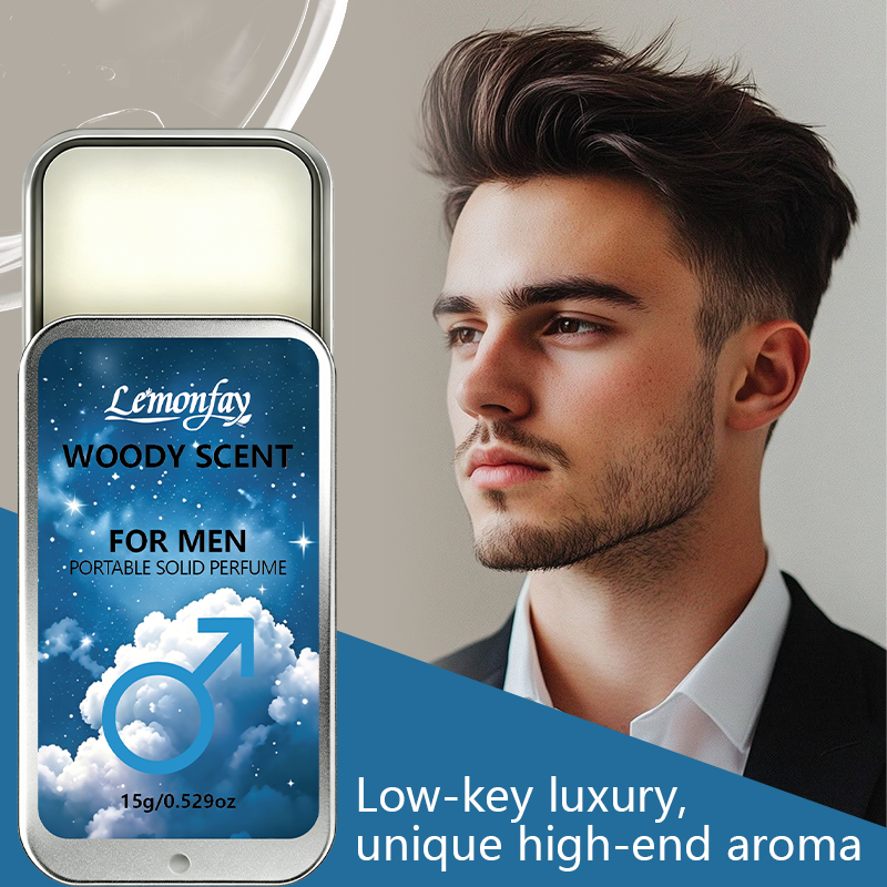 Lemonfay Woody Scent Portable  - You Perfume Fragrance recensie en prijs