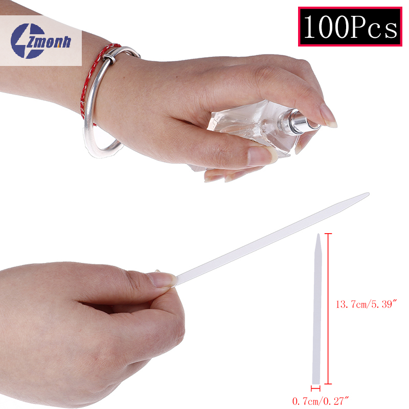New！100Pcs 137*7mm Aromatherap - Perfume Fragrance Oil Wholesale recensie en prijs