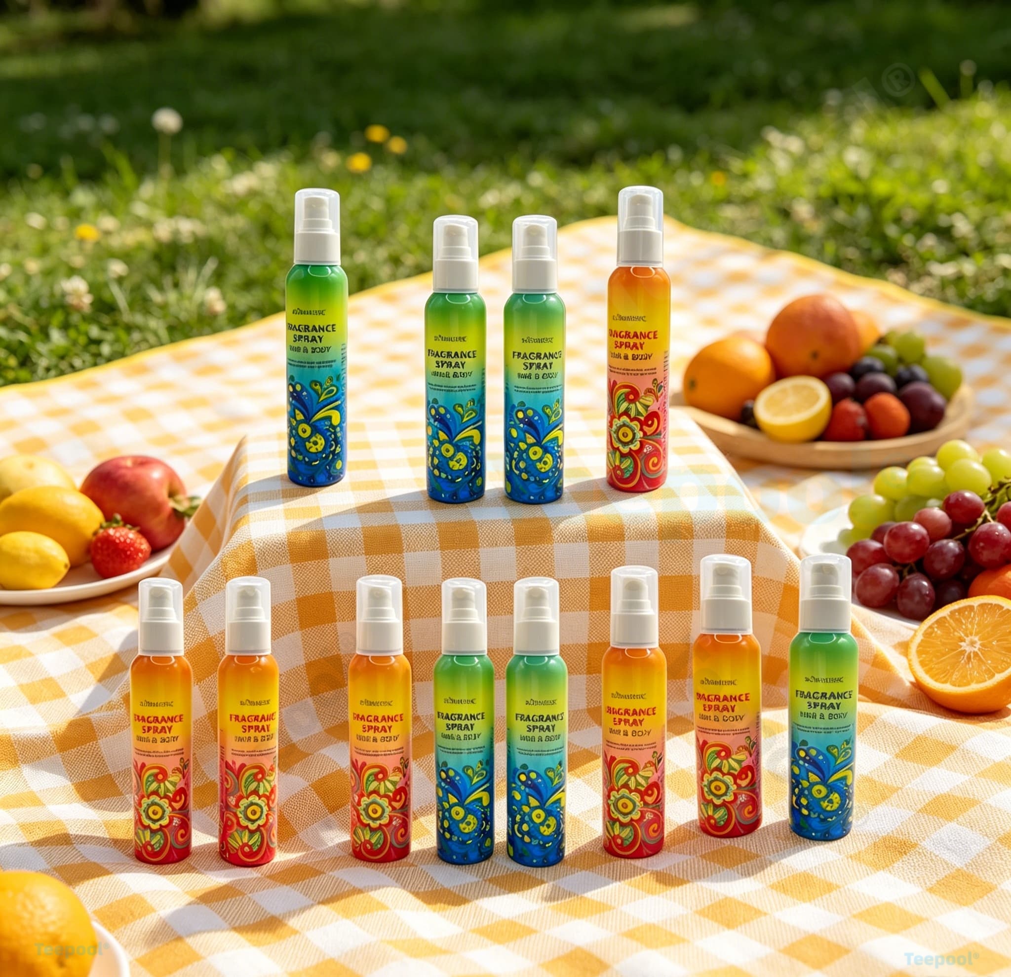 perfume/fragrance，alcohol-free - Perfume Fragrance Enhancer recensie en prijs