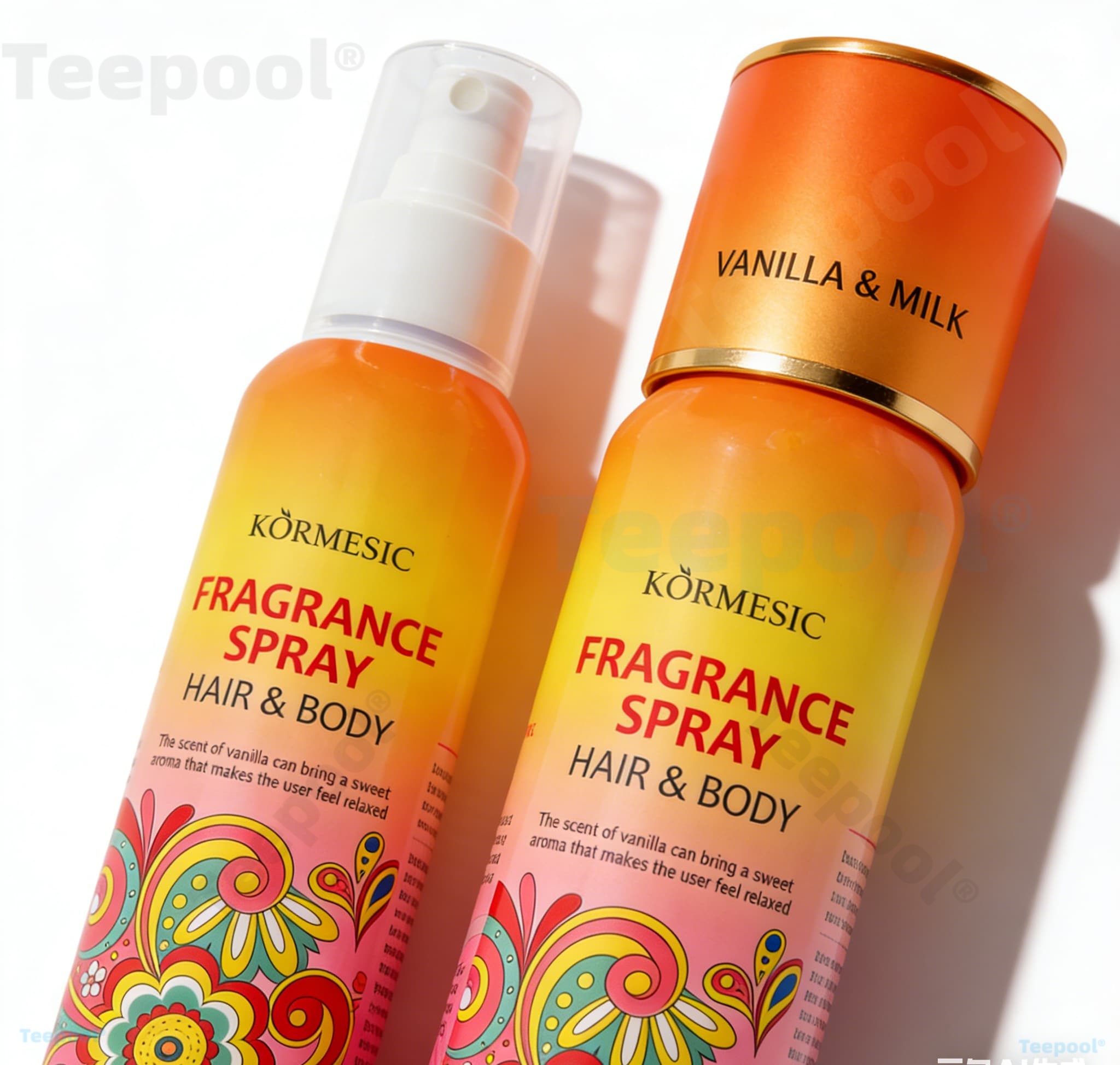 perfume/fragrance，alcohol-free - Perfume Fragrance Enhancer recensie en prijs