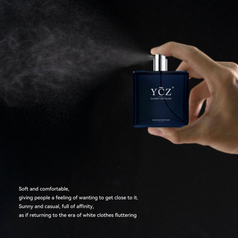 WeiLan Men Perfume 50ml Long L - You Perfume Fragrance recensie en prijs