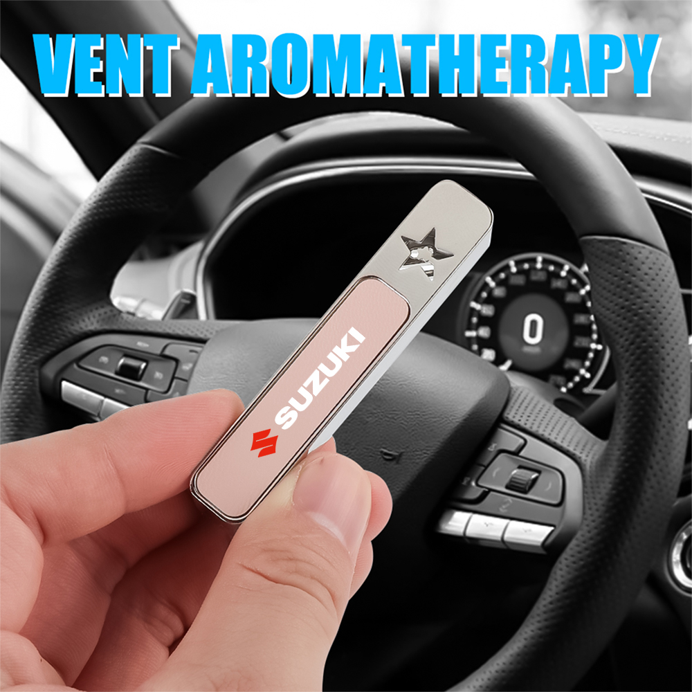 Car Air Vent Perfume Car Air F - Perfume Fragrance Wheel recensie en prijs
