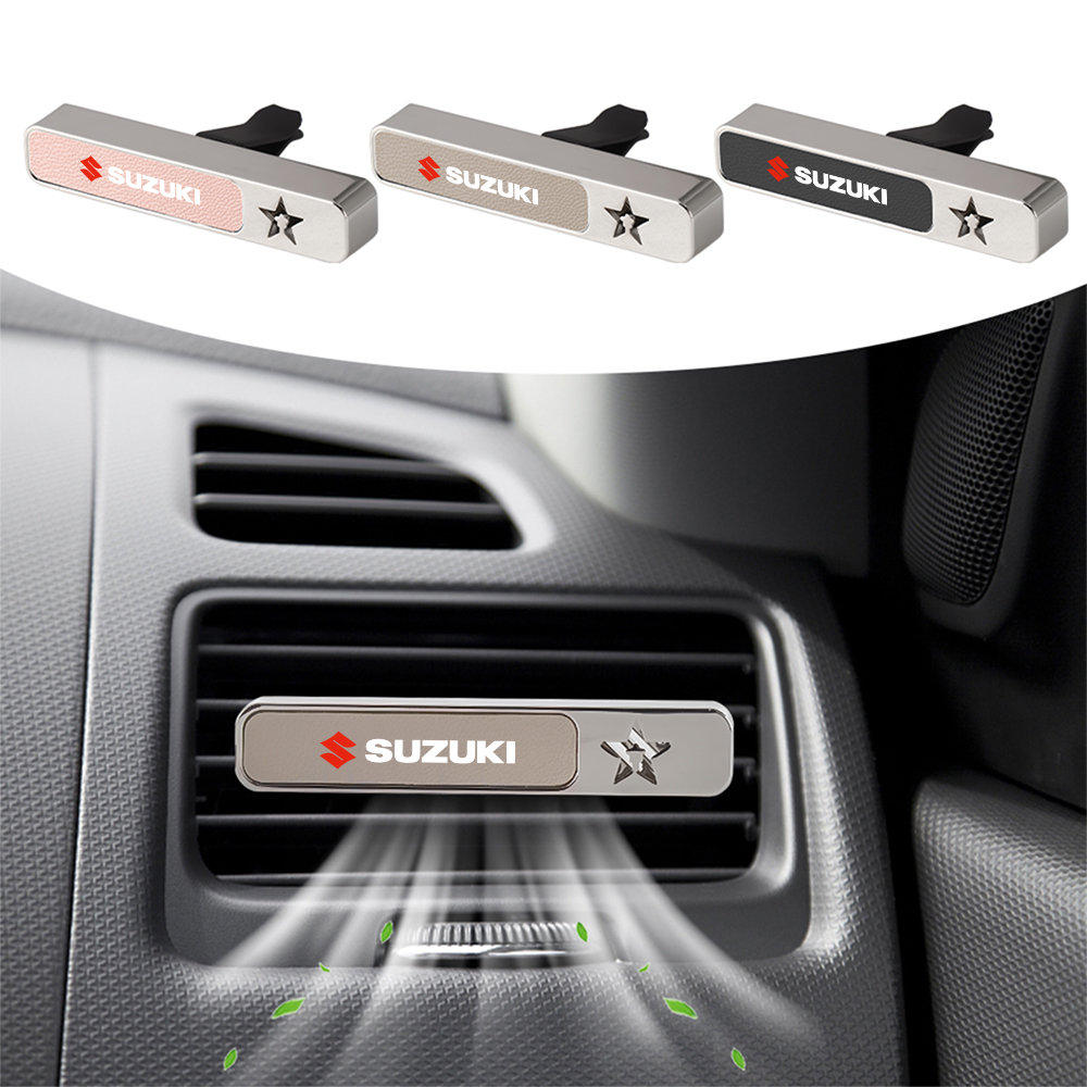 Car Air Vent Perfume Car Air F - Perfume Fragrance Wheel recensie en prijs
