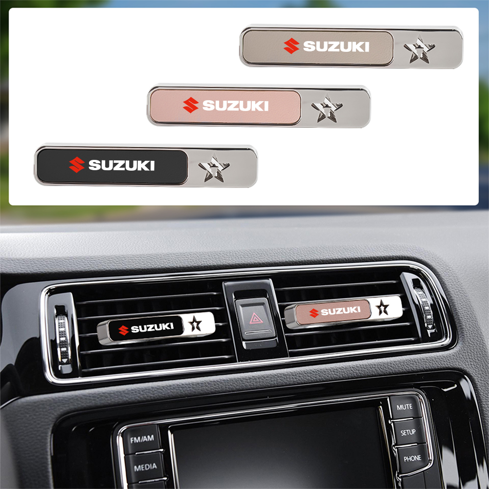 Car Air Vent Perfume Car Air F - Perfume Fragrance Wheel recensie en prijs