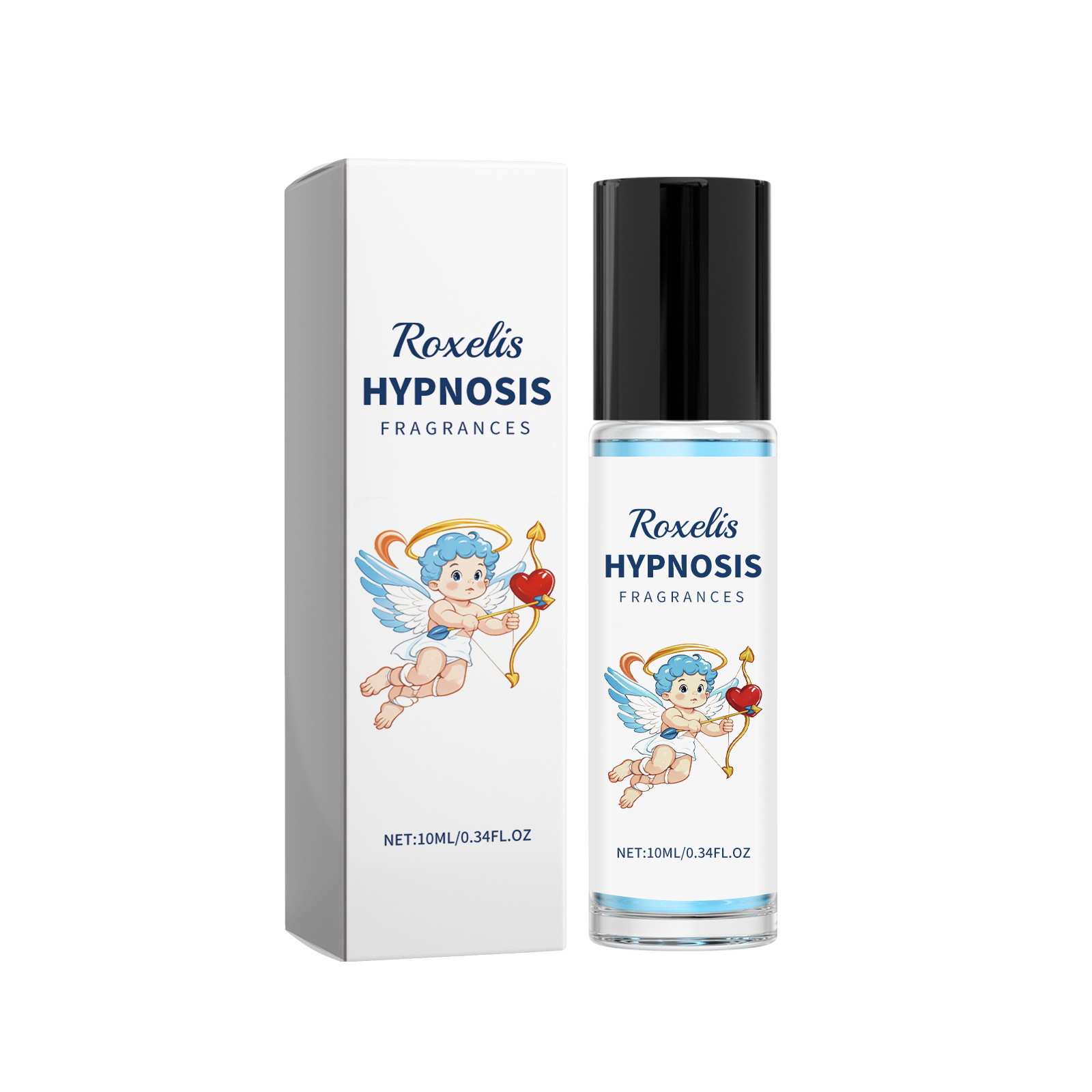 Men's Pheromone Perfume, Fresh - Perfume Fragrance Enhancer recensie en prijs