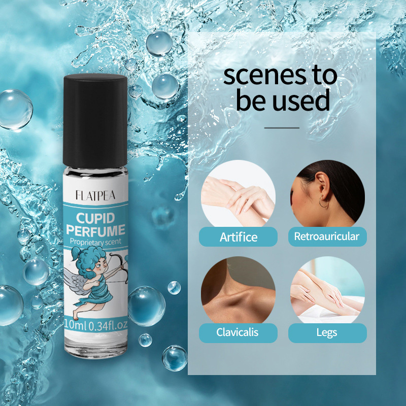 Cupid Pheromone Perfume For Me - Perfume Fragrance Enhancer recensie en prijs