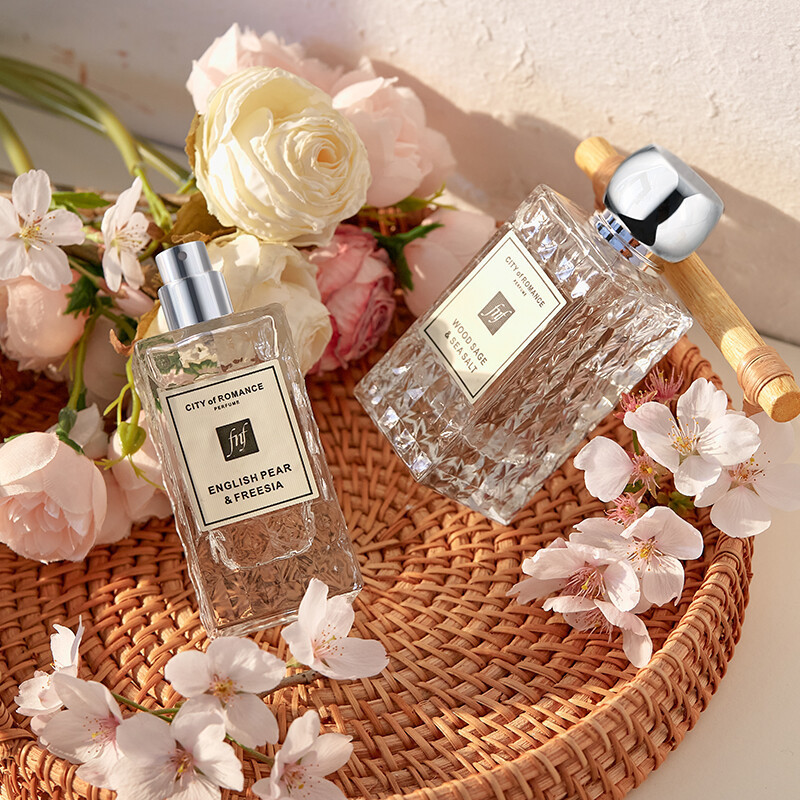 50ml Brand-Name Fragrance with - Perfume Fragrance Name recensie en prijs