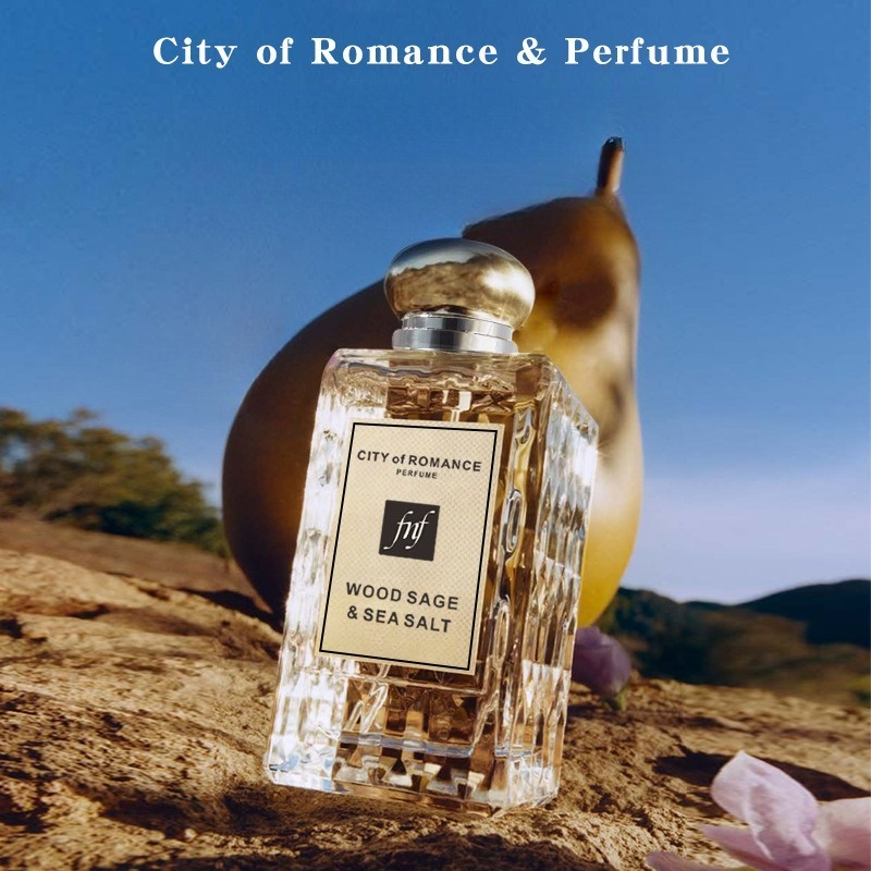 50ml Brand-Name Fragrance with - Perfume Fragrance Name recensie en prijs
