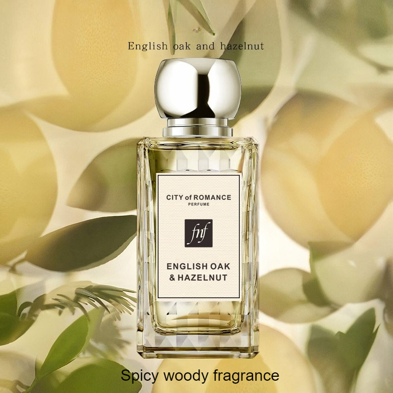 50ml Brand-Name Fragrance with - Perfume Fragrance Name recensie en prijs